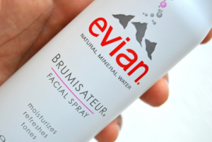 Evian Brumatiseur Facial Spray