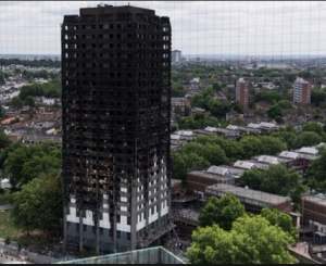 Grenfell Tower