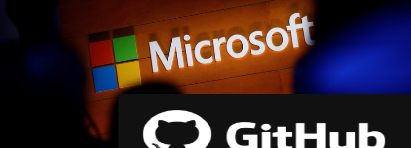 Microsoft buys GitHub