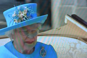Queen Elizabeth's 92nd Birthday