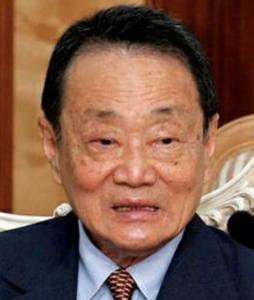 Robert Kuok