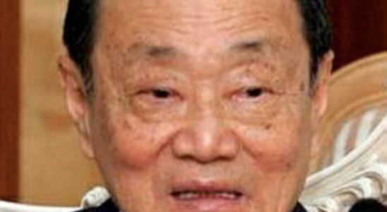 Robert Kuok