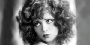 Clara Bow