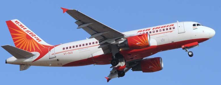 Air India failed sale