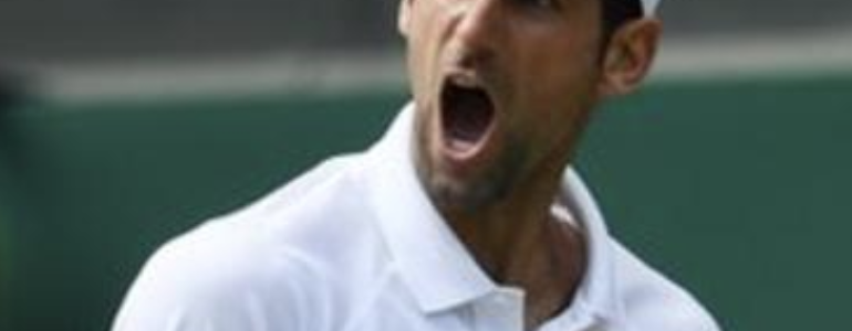 Novak Djokovic defeats Kei Nishikori to reach semi-final