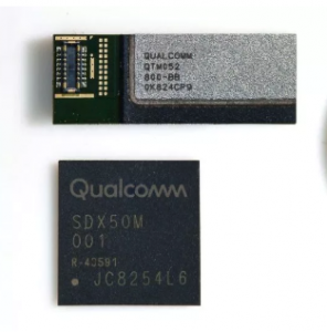 Qualcomm’s miniaturised mmWave antenna and X50 modems to achieve ultra-fast 5G Speeds