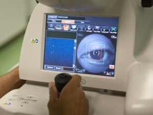 DeepMind AI unit prove more accurate than doctors for spotting eye disease