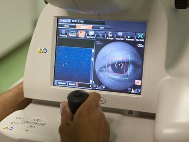 DeepMind AI unit prove more accurate than doctors for spotting eye disease