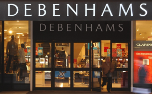 Debenhams