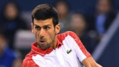 Novak Djokovic wins Shanghai Masters