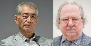 Tasuku Honjo and James Allison awarded Nobel Prize in Medicine