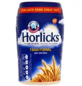 Horlicks