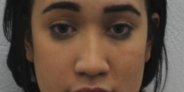 Nora Es-Sadki Boughima has been jailed six years for starting a fire which led to death of a hotel Maintenance worker