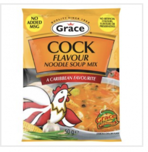 Cock Soup 