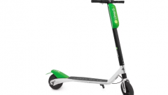 Lime e-scooter