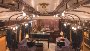 Venice Simplon-Orient-Express