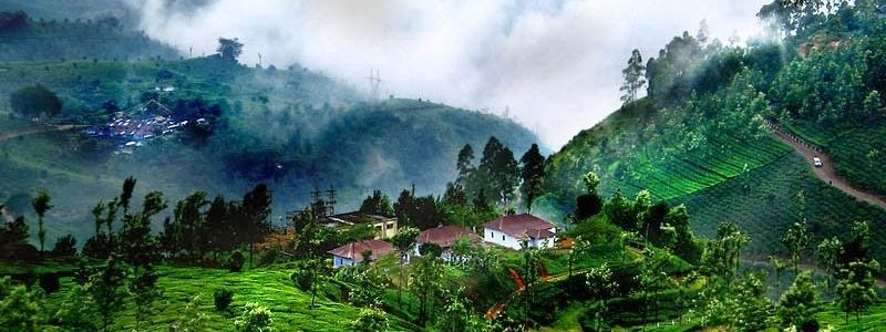 Kodagu