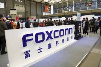 Foxconn