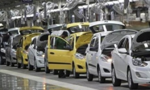 India world's fourth largest automobile market