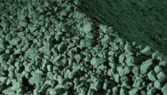 Lundin Copper-cobalt mine in Democratic Republic of Congo