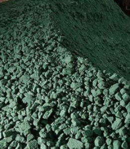 Lundin Copper-cobalt mine in Democratic Republic of Congo