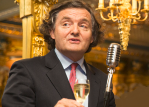 Pierre-Emmanuel Taittinger CEO