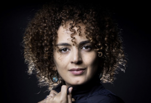 Leila Slimani