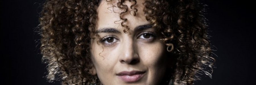 Leila Slimani