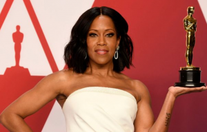 Regina King Best Supporting Actress