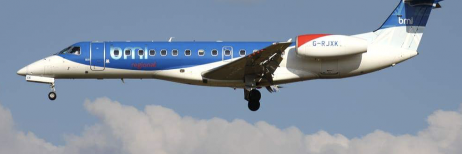 Flybmi goes into administration