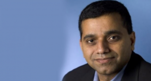 Manoj Leelanivas, Chief Product Officer, Juniper Networks 