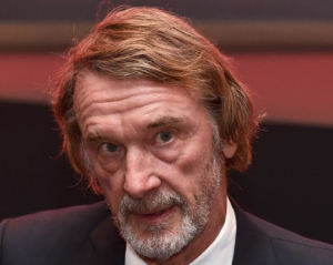 Sir Jim Ratcliffe