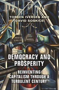 Democracy and prosperity