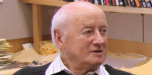 Eamonn Kevin Roche