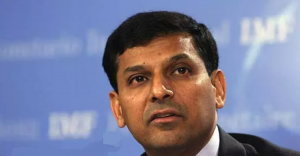 Raghuram Rajan