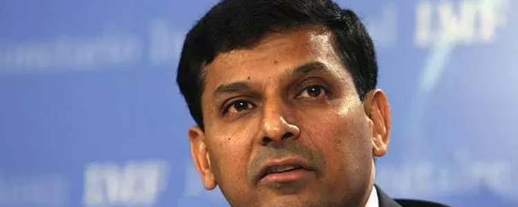 Raghuram Rajan