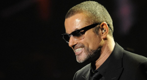 The former Wham frontman George Michael