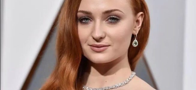 Sophie Turner