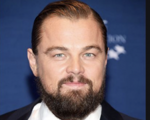 Leonardo Dicaprio