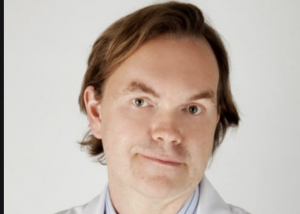 Andreas Gutzeit of Switzerland’s Hirslanden Clinic