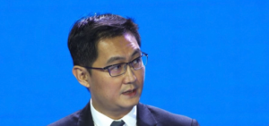 Fan Wei, head of Tencent's Medical AI Lab