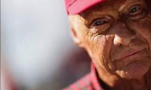 Niki Lauda