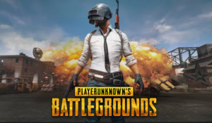 PlayerUnknown's Battleground