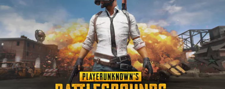 PlayerUnknown's Battleground