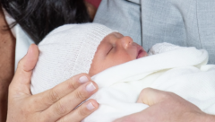 Royal Baby named Archie