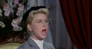 Doris Day