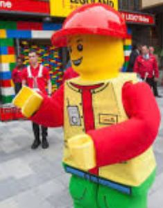 Lego family snaps up Merlin