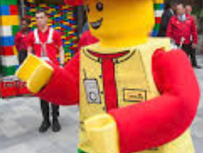 Lego family snaps up Merlin