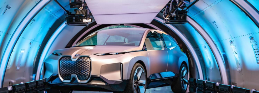 New BMW hybrid cars