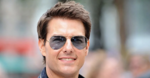 Tom Cruise